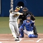 走攻守でチームの要となる近本光司