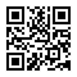 特設サイトのＱＲコード