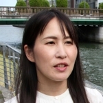 岡真裕美さん