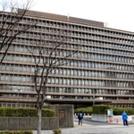 大阪高裁＝大阪市北区西天満２