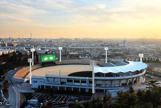 2024年オールスターゲーム 公式試合球 ウインク球場 姫路初開催の