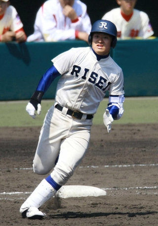 全国高校野球大会 選抜高校野球大会 ペナント 山口代表 甲子園