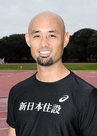 山本篤選手