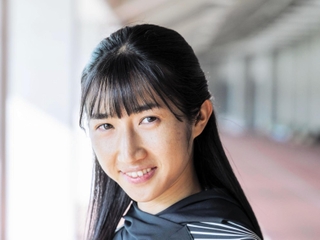 田中希実選手