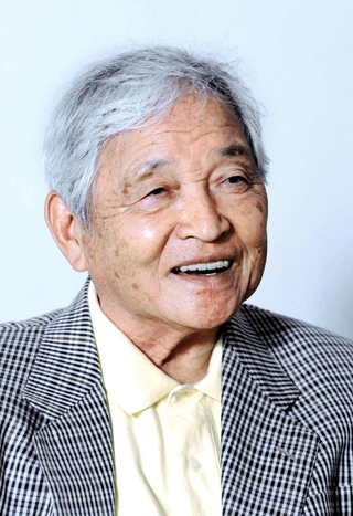 陳舜臣さん