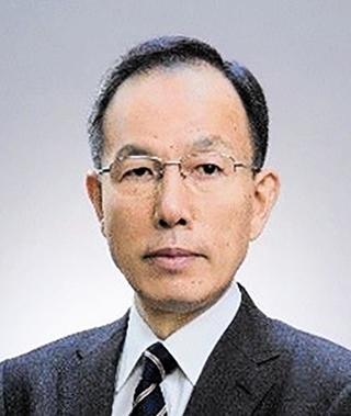 荒川創一さん