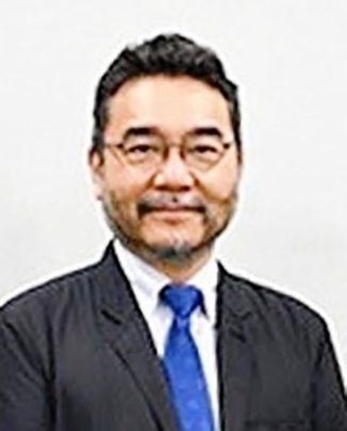 吉田健一さん