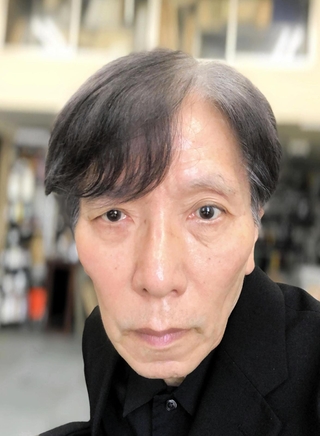 藤本由紀夫さん