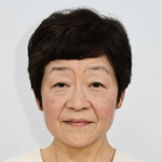 武内由美子氏