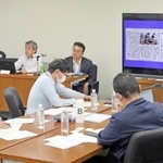 ＮＩＢ活動の課題について話し合われたセミナー＝東京都千代田区