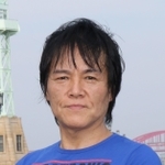 もんたよしのりさん＝２０１４年７月、神戸市中央区