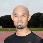 山本篤選手