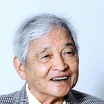陳舜臣さん