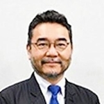 吉田健一さん