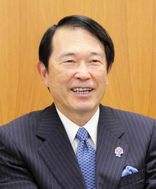 尾崎裕さん