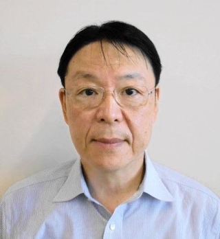 藤島昇理事