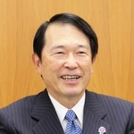 尾崎裕さん