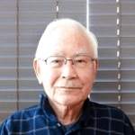 「大動脈弁狭窄症を患ったことで、健康の大切さを実感した」と話す新康彦さん＝西宮市内