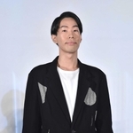 坂口涼太郎さん