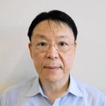 藤島昇理事