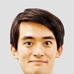 高島崚輔市長