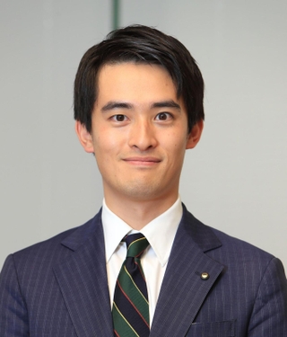 高島崚輔・芦屋市長