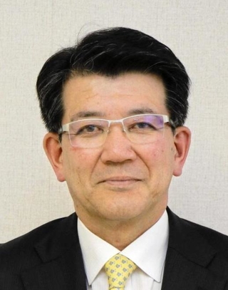 都倉達殊氏