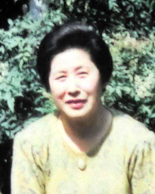 佐々木明子さん（遺族提供）
