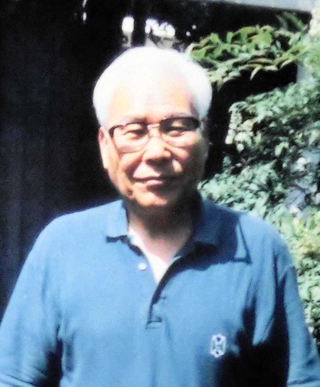 佐々木一孝さん（遺族提供）