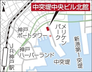 神戸新聞ＮＥＸＴ