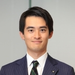 高島崚輔・芦屋市長