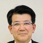 都倉達殊氏