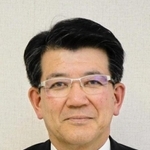 都倉達殊氏