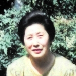 佐々木明子さん（遺族提供）
