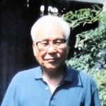 佐々木一孝さん（遺族提供）