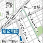 神戸新聞ＮＥＸＴ