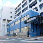 神戸徳洲会病院＝神戸市垂水区上高丸１
