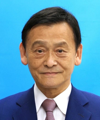末松信介氏