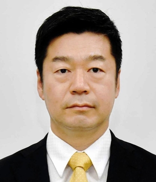 加田裕之氏