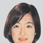 石本玲子氏