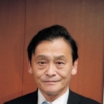 末松信介参院議員