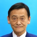 末松信介氏