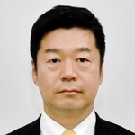 加田裕之氏
