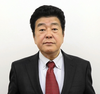 赤井浩康氏