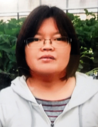 亡くなった岡田幸子さん（家族提供）