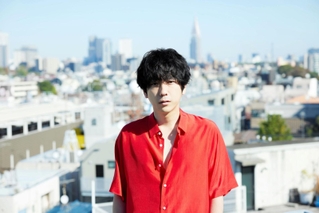 二宮和也さん（©ｏｆｆｉｃｅｎｉｎｏ　Ｃｏ．，Ｌｔｄ．）