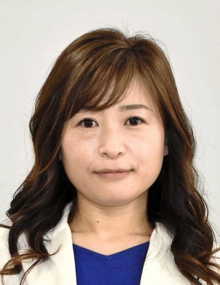 田中美由紀・宝塚市議