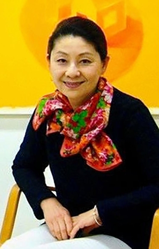 杉山知子さん