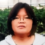 亡くなった岡田幸子さん（家族提供）