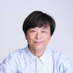 武田真一さん（撮影・山岸伸）